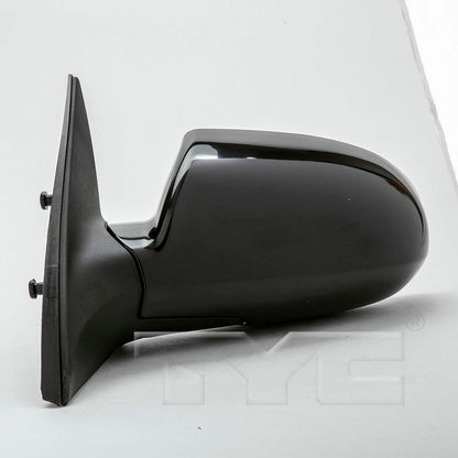 TYC Door Mirror 7710042