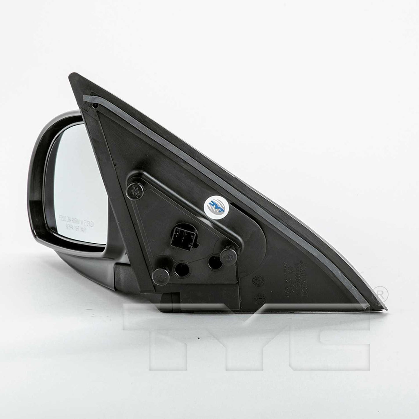 TYC Door Mirror 7710042