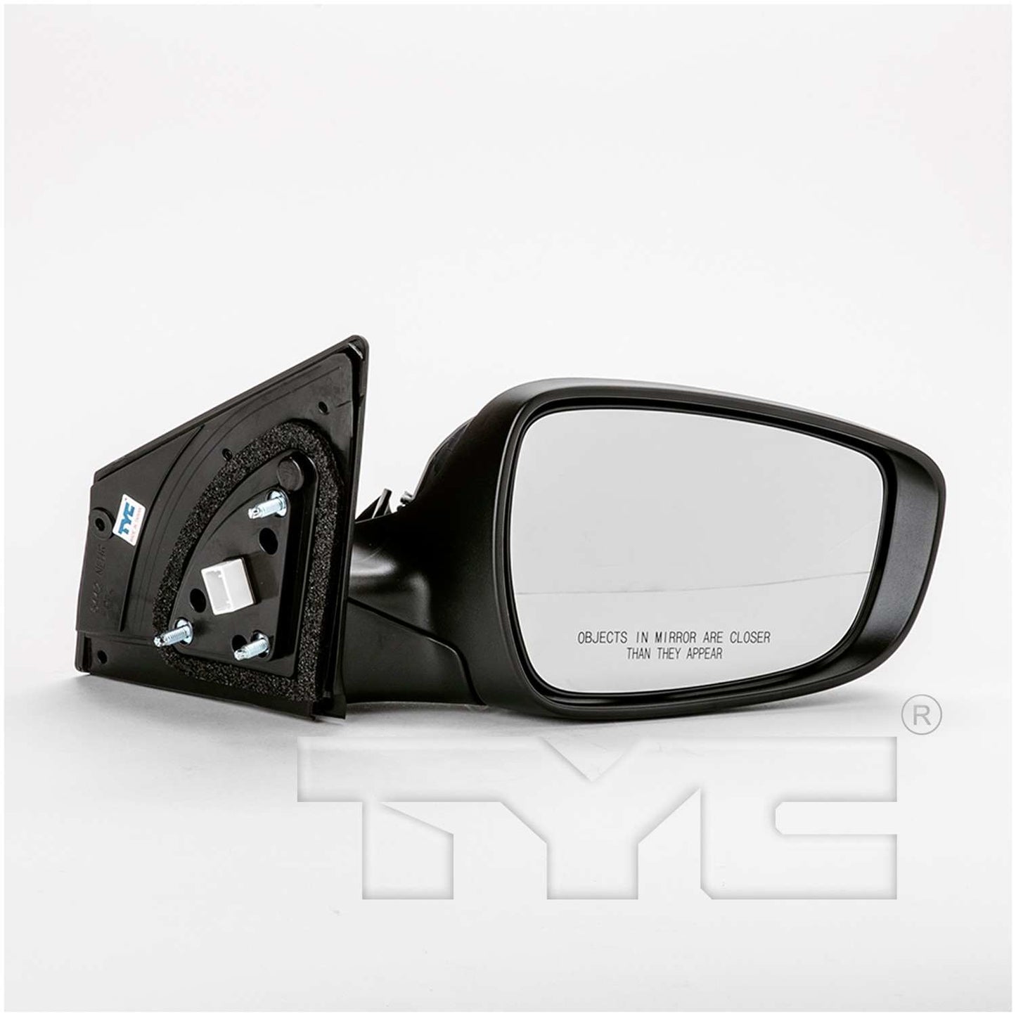 TYC Door Mirror 7710141
