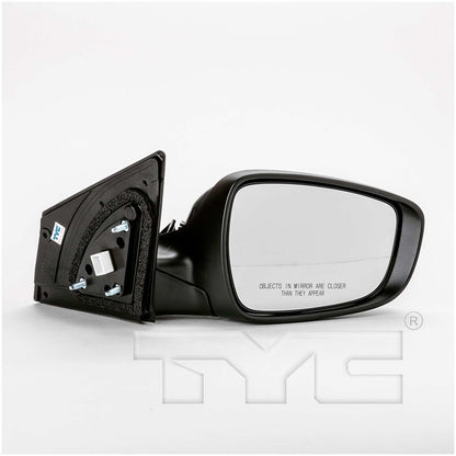 TYC Door Mirror 7710141