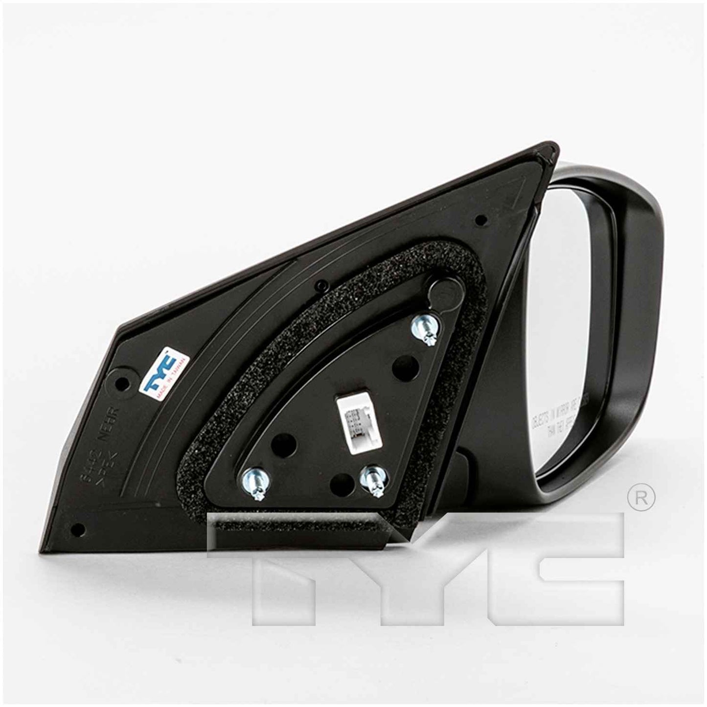 TYC Door Mirror 7710141