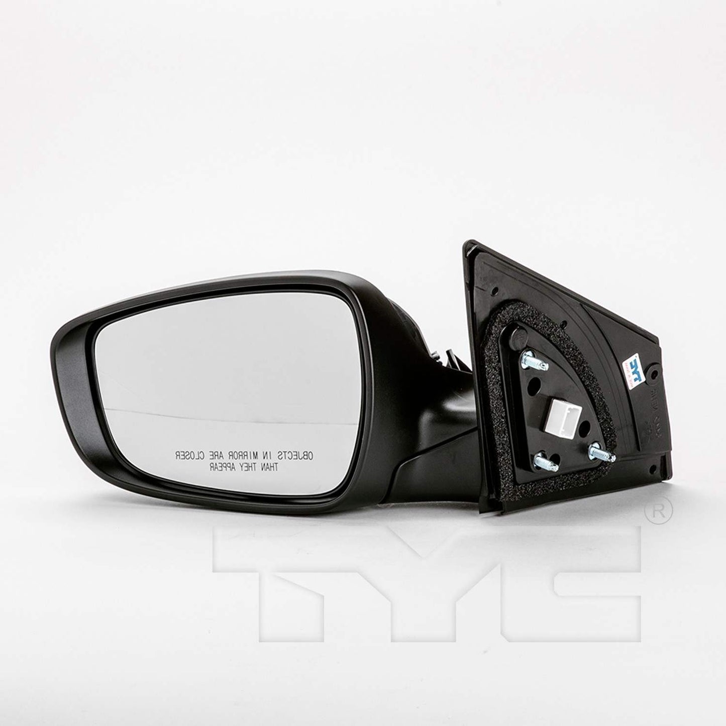 TYC Door Mirror 7710142