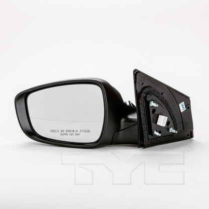 TYC Door Mirror 7710142