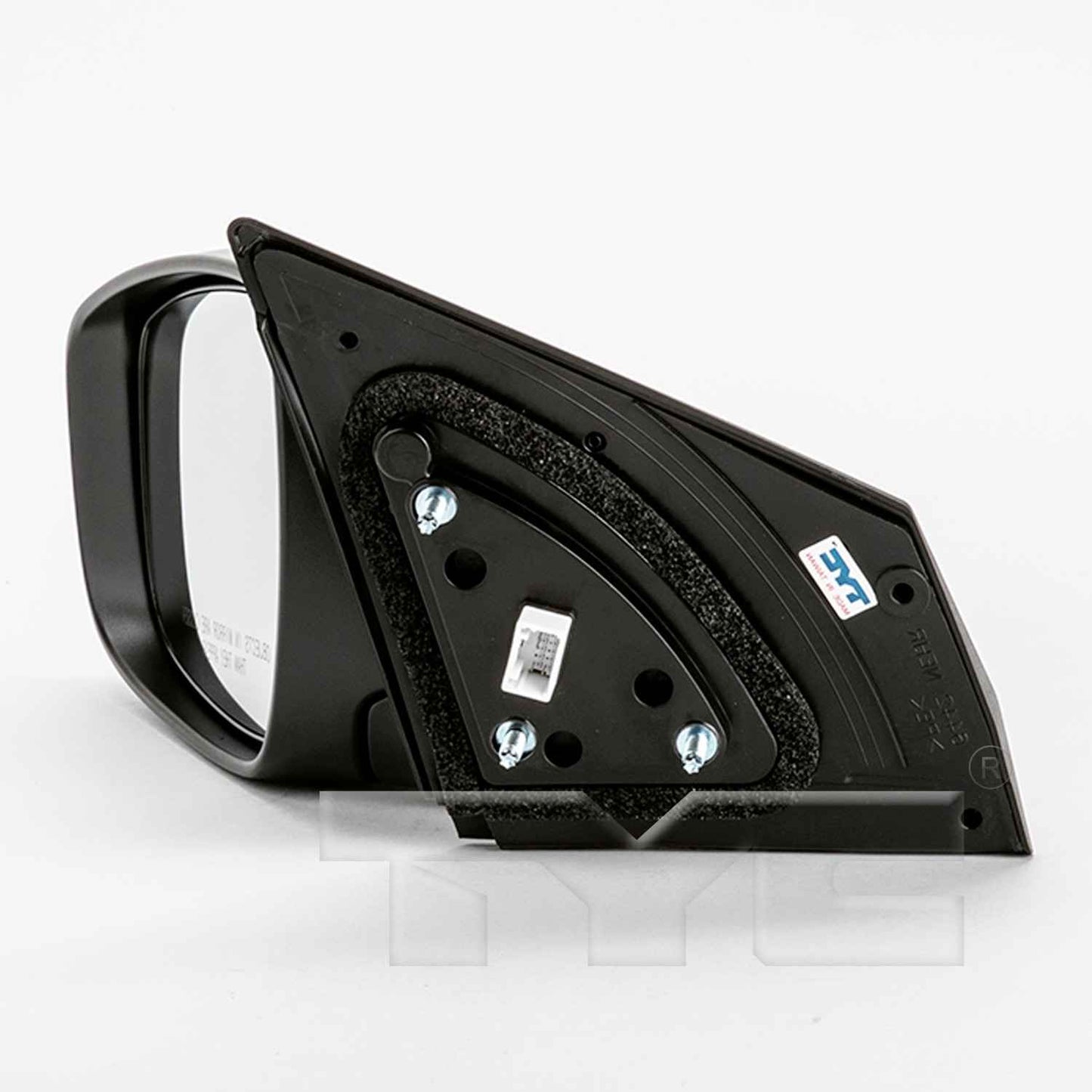 TYC Door Mirror 7710142