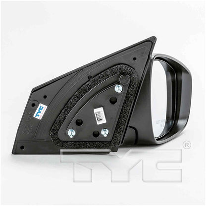 TYC Door Mirror 7710241