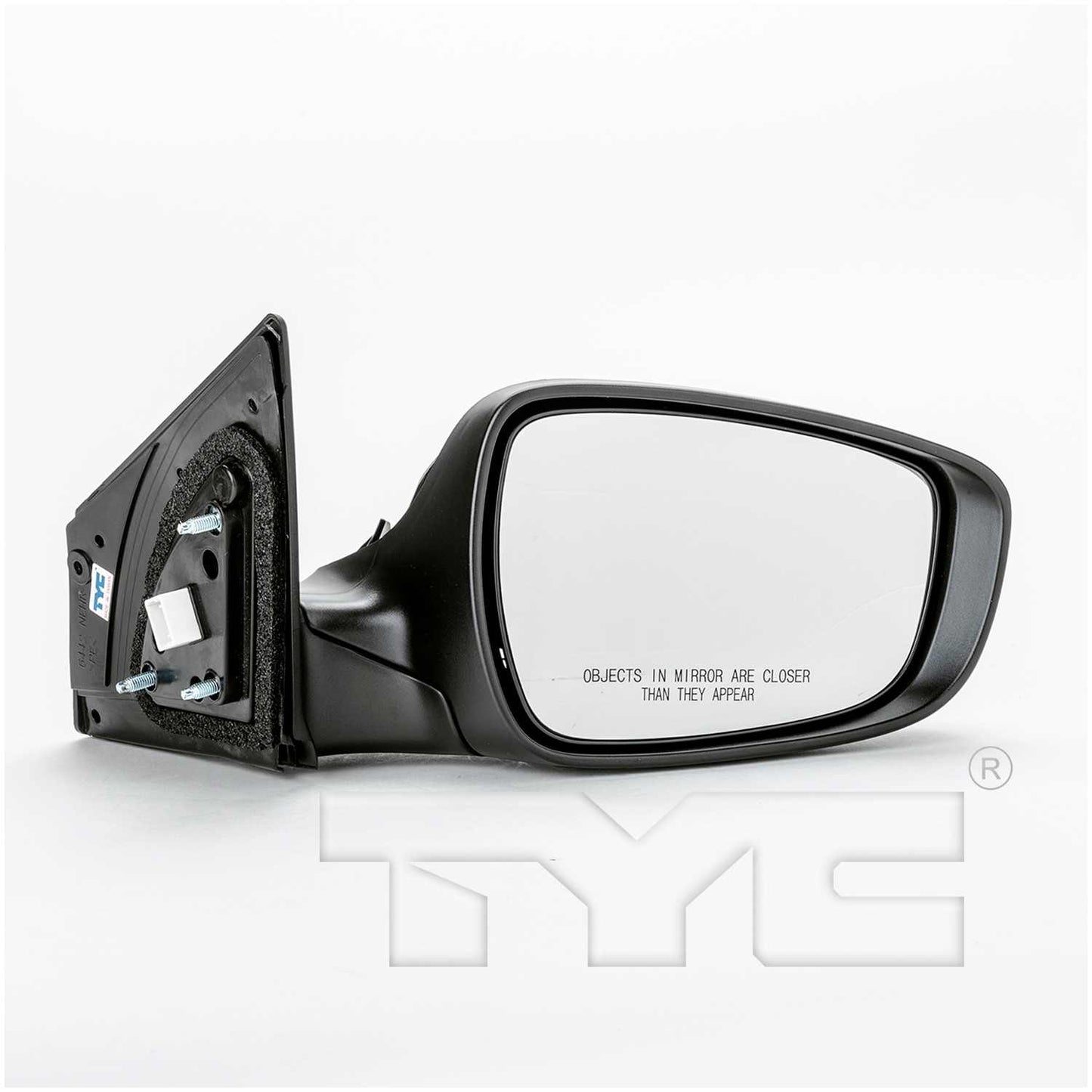 TYC Door Mirror 7710241
