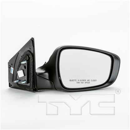 TYC Door Mirror 7710241