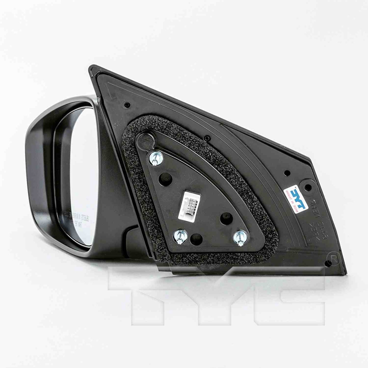 TYC Door Mirror 7710242