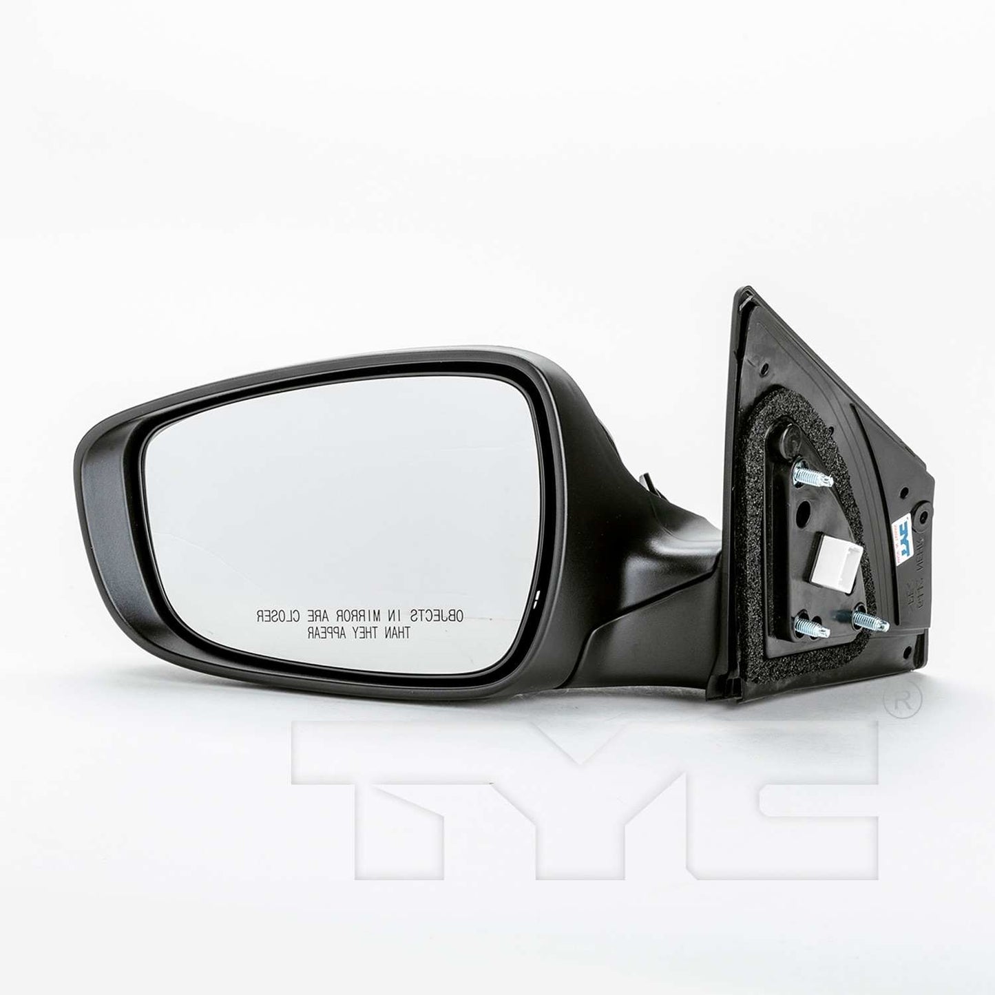 TYC Door Mirror 7710242