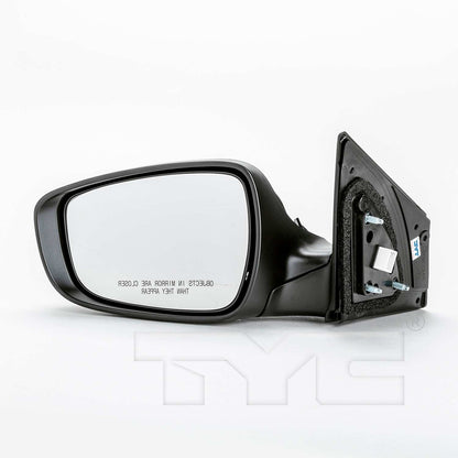 TYC Door Mirror 7710242