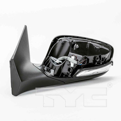 TYC Door Mirror 7710242