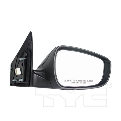 TYC Door Mirror 7710631