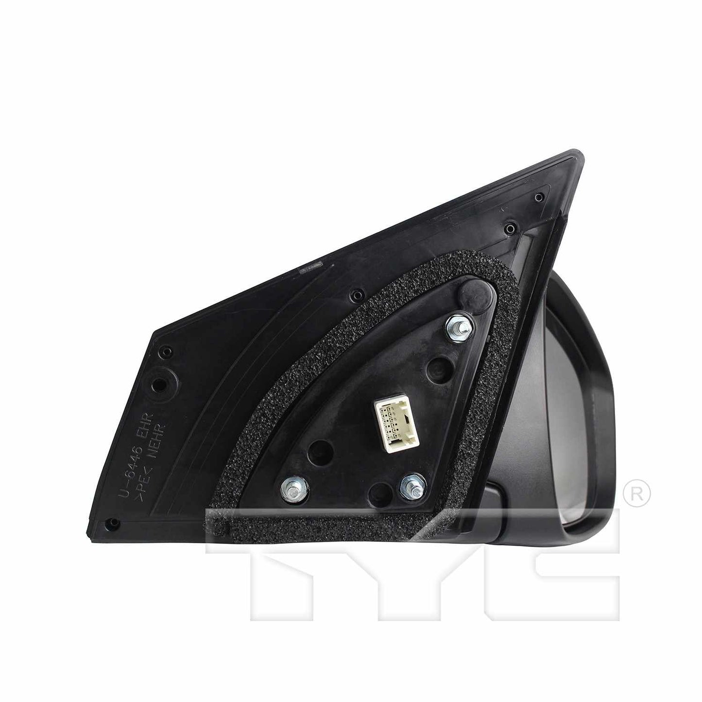 TYC Door Mirror 7710631