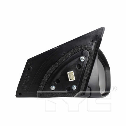 TYC Door Mirror 7710631