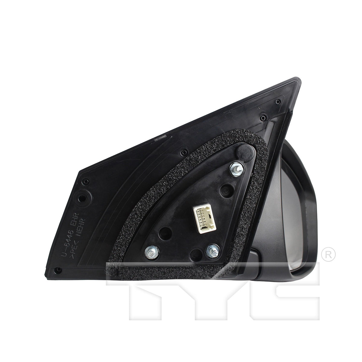 TYC Door Mirror 7710631