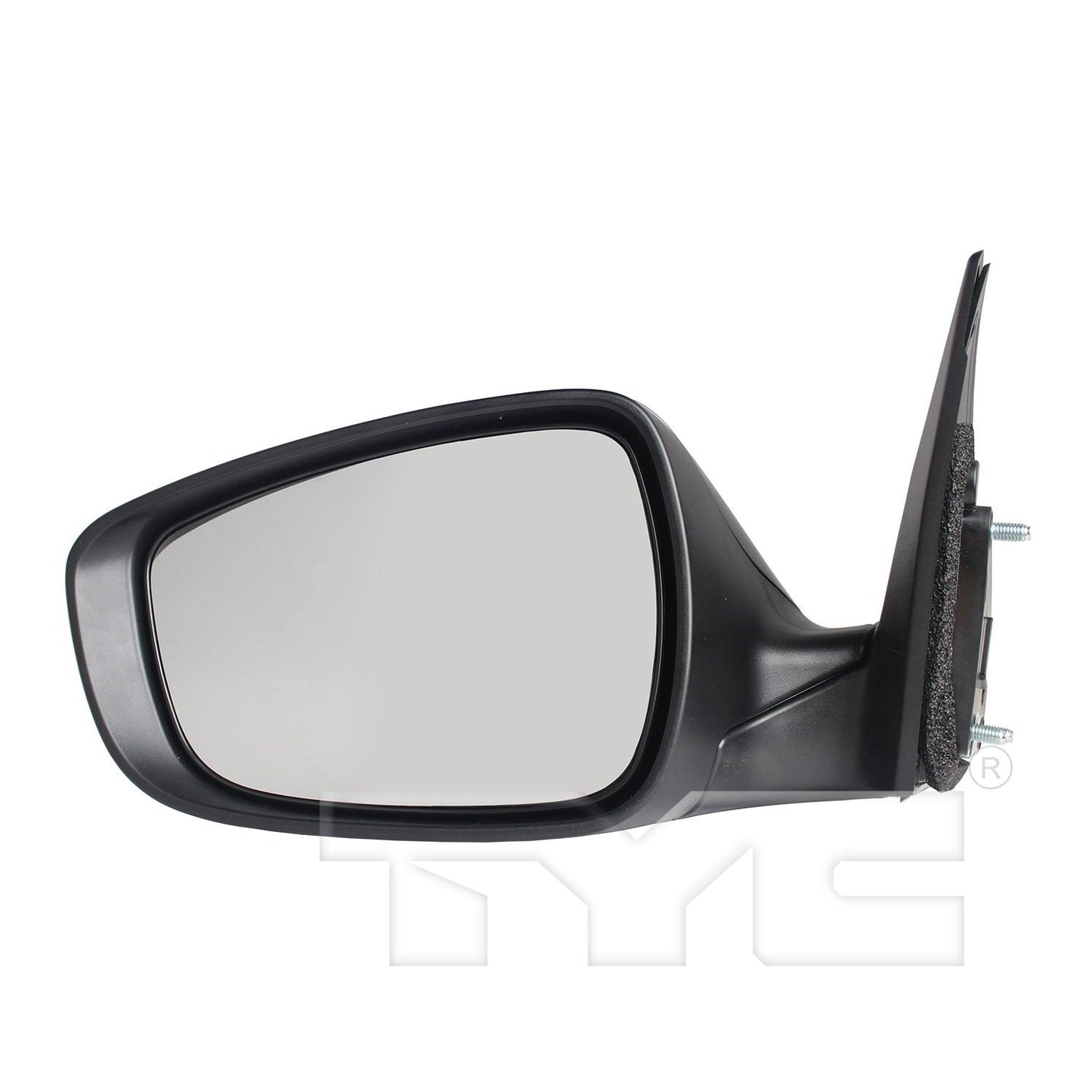 TYC Door Mirror 7710632
