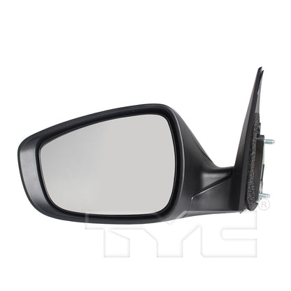 TYC Door Mirror 7710632