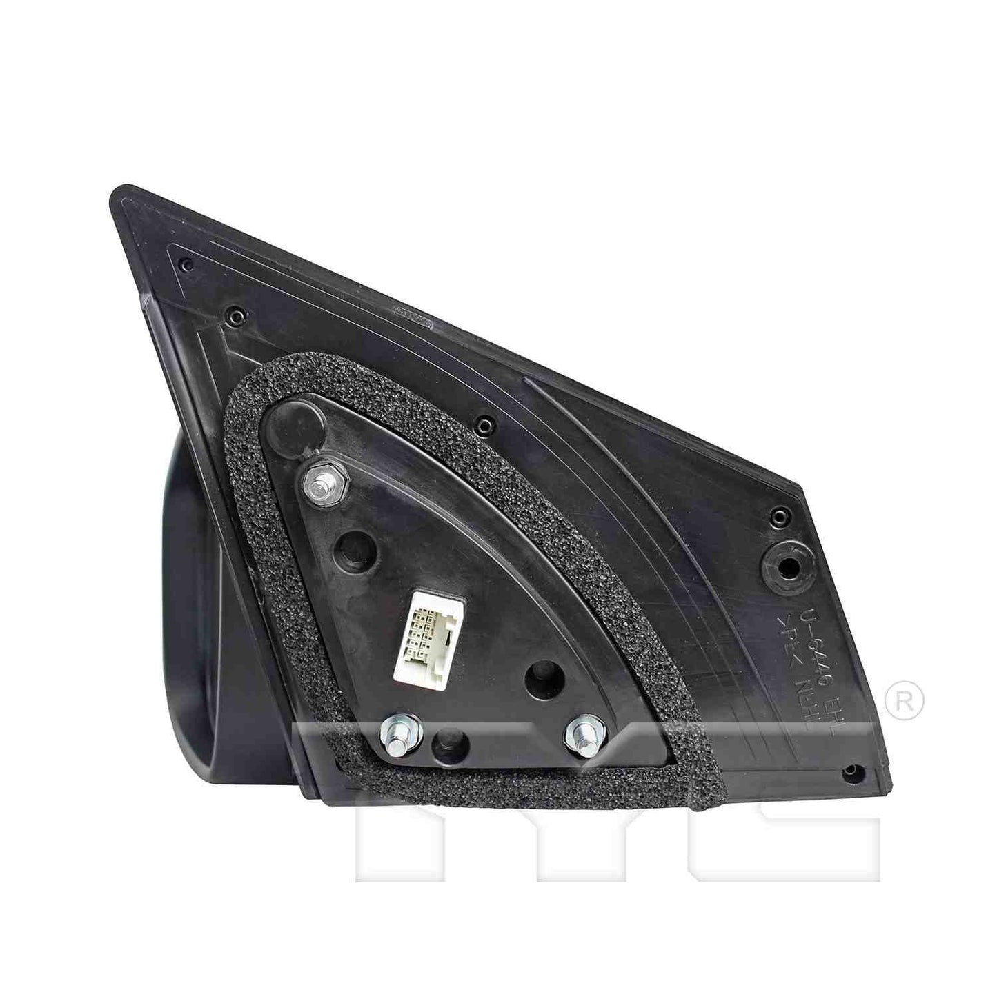 TYC Door Mirror 7710632