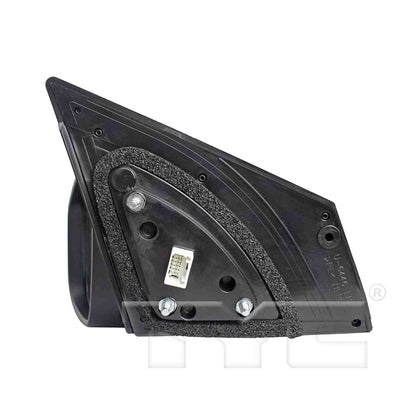 TYC Door Mirror 7710632