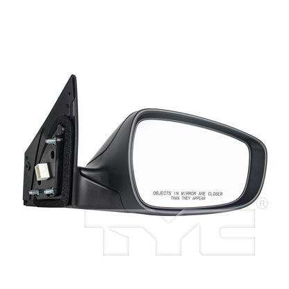 TYC Door Mirror 7710641