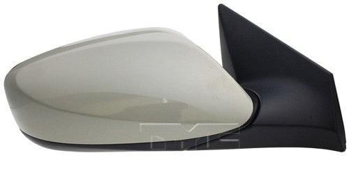 TYC Door Mirror 7710641