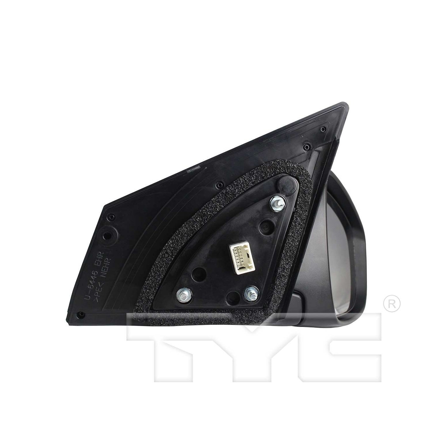 TYC Door Mirror 7710641