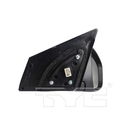 TYC Door Mirror 7710641