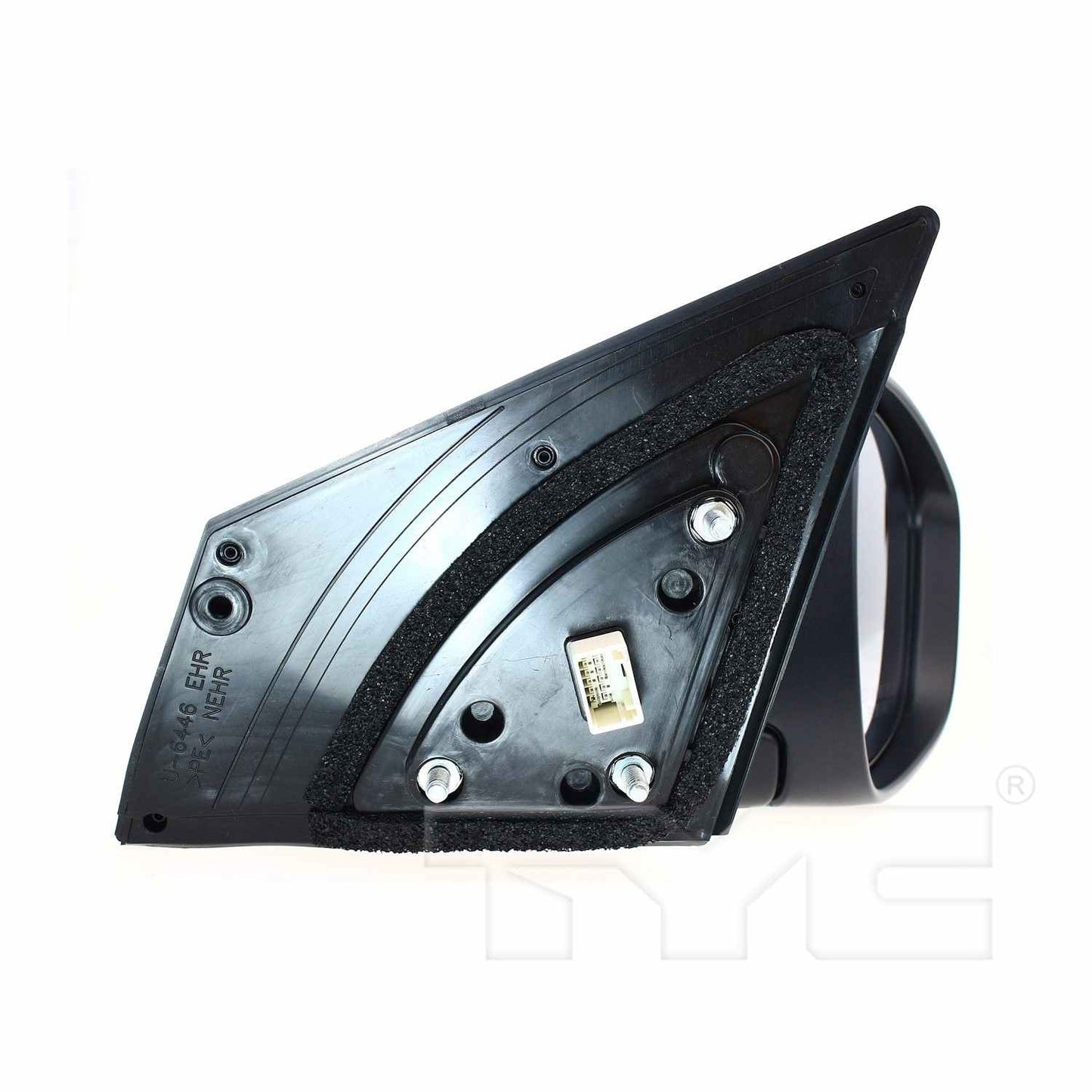 TYC Door Mirror 7710651
