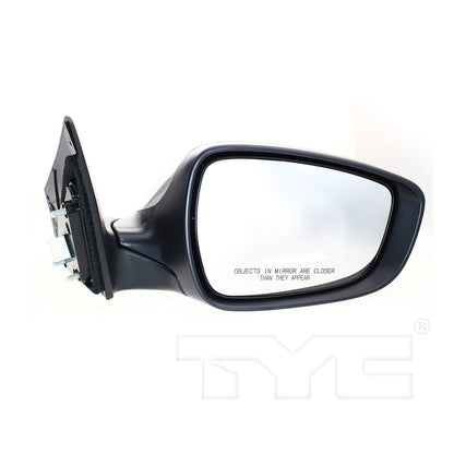 TYC Door Mirror 7710651