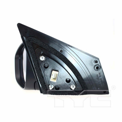TYC Door Mirror 7710652