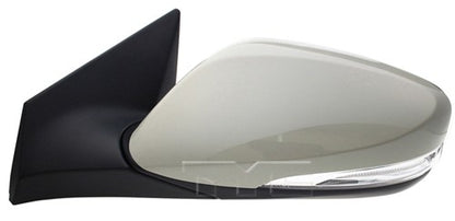 TYC Door Mirror 7710652
