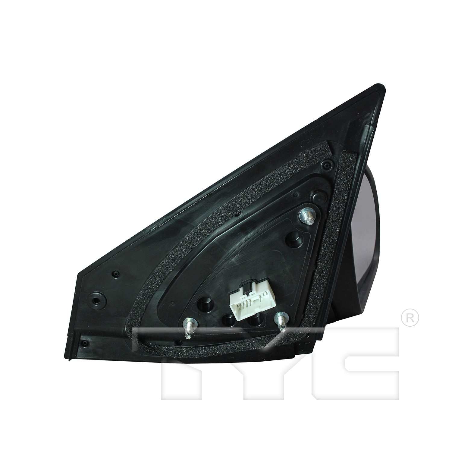 TYC Door Mirror 7710731