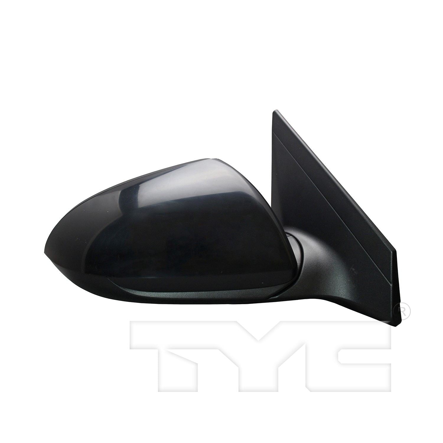 TYC Door Mirror 7710731