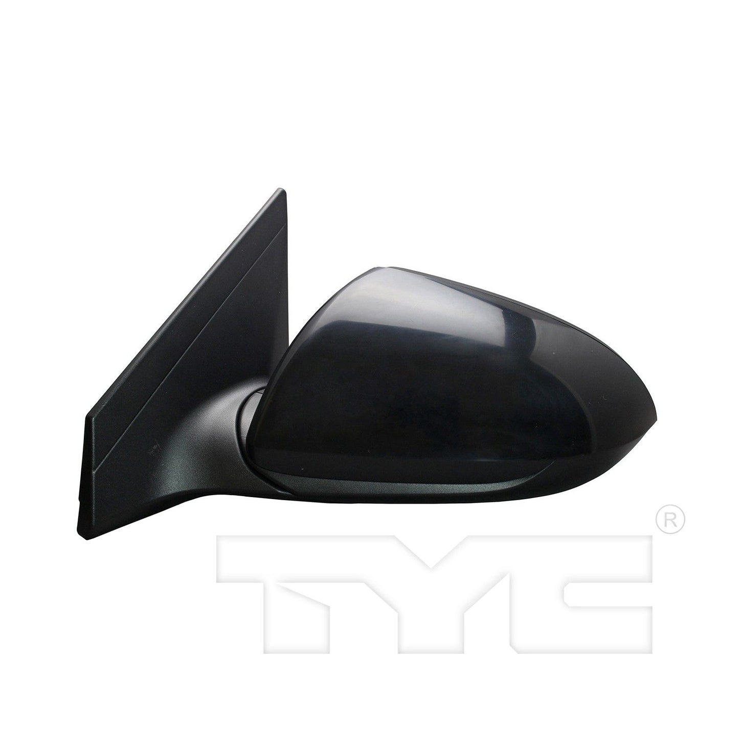 TYC Door Mirror 7710732