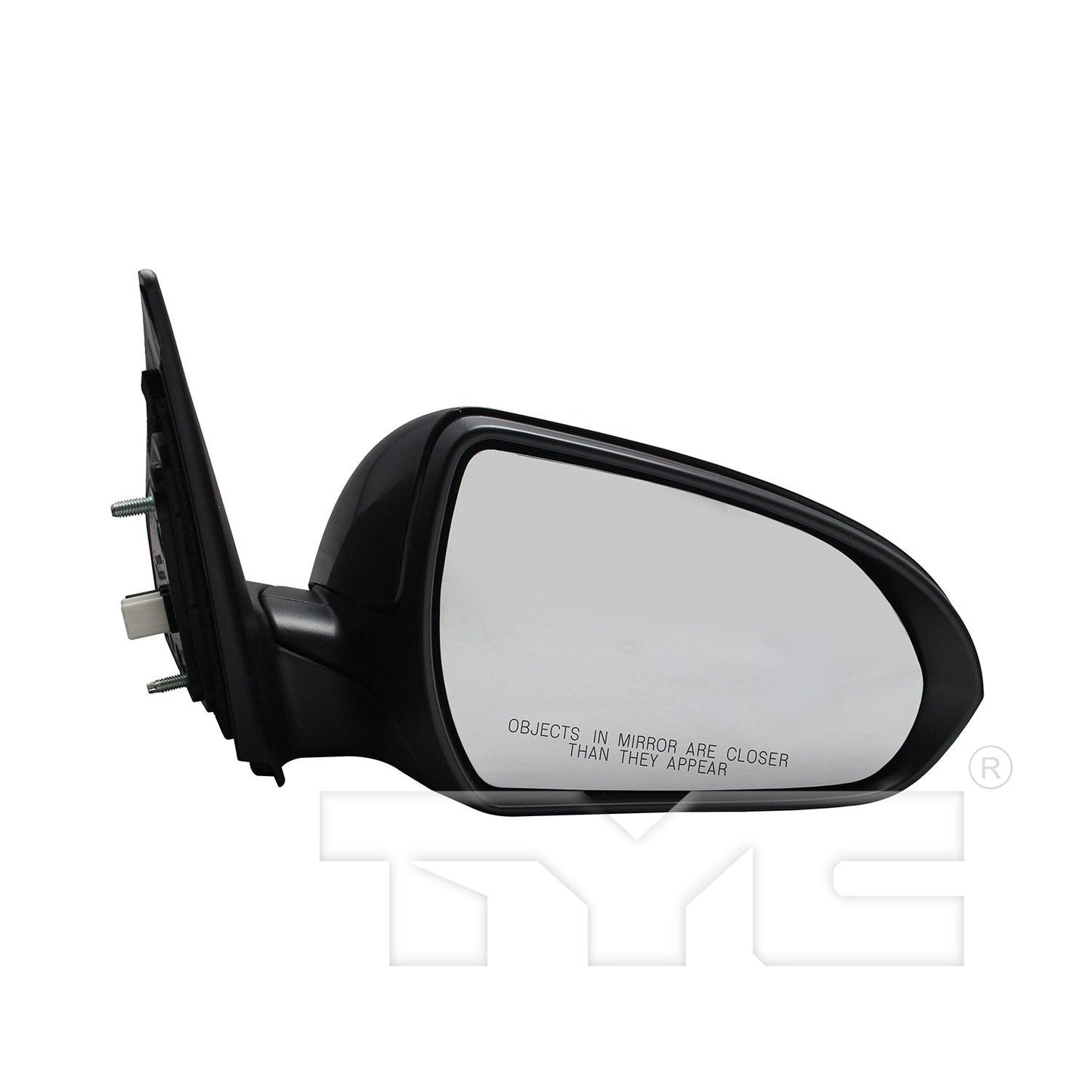 TYC Door Mirror 7710741