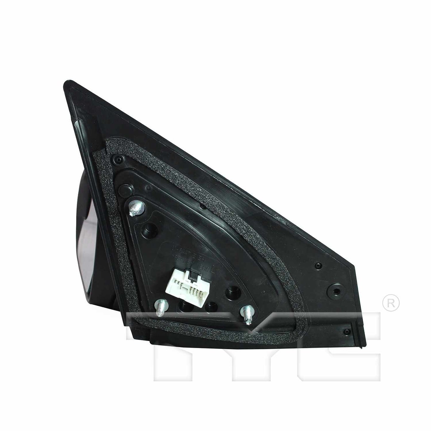 TYC Door Mirror 7710762
