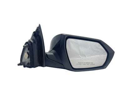 TYC Door Mirror 7710931 image 4