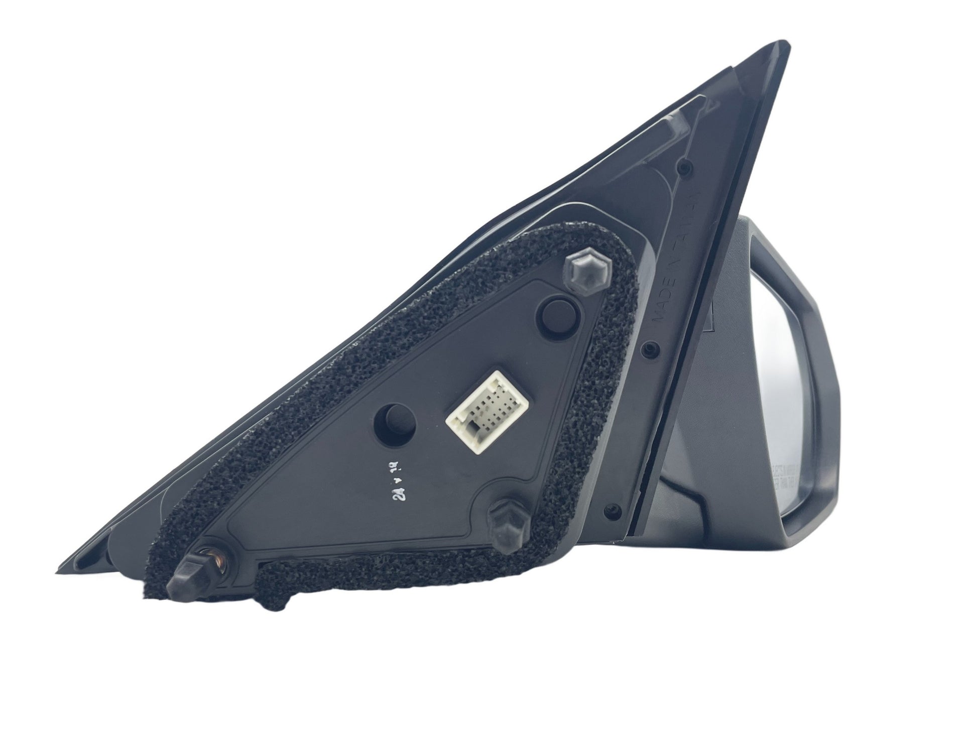 TYC Door Mirror 7710931 image 3