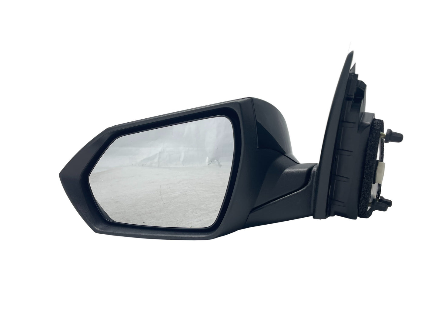 TYC Door Mirror 7710932 image 4
