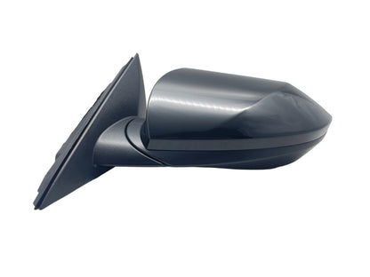 TYC Door Mirror 7710932 main image