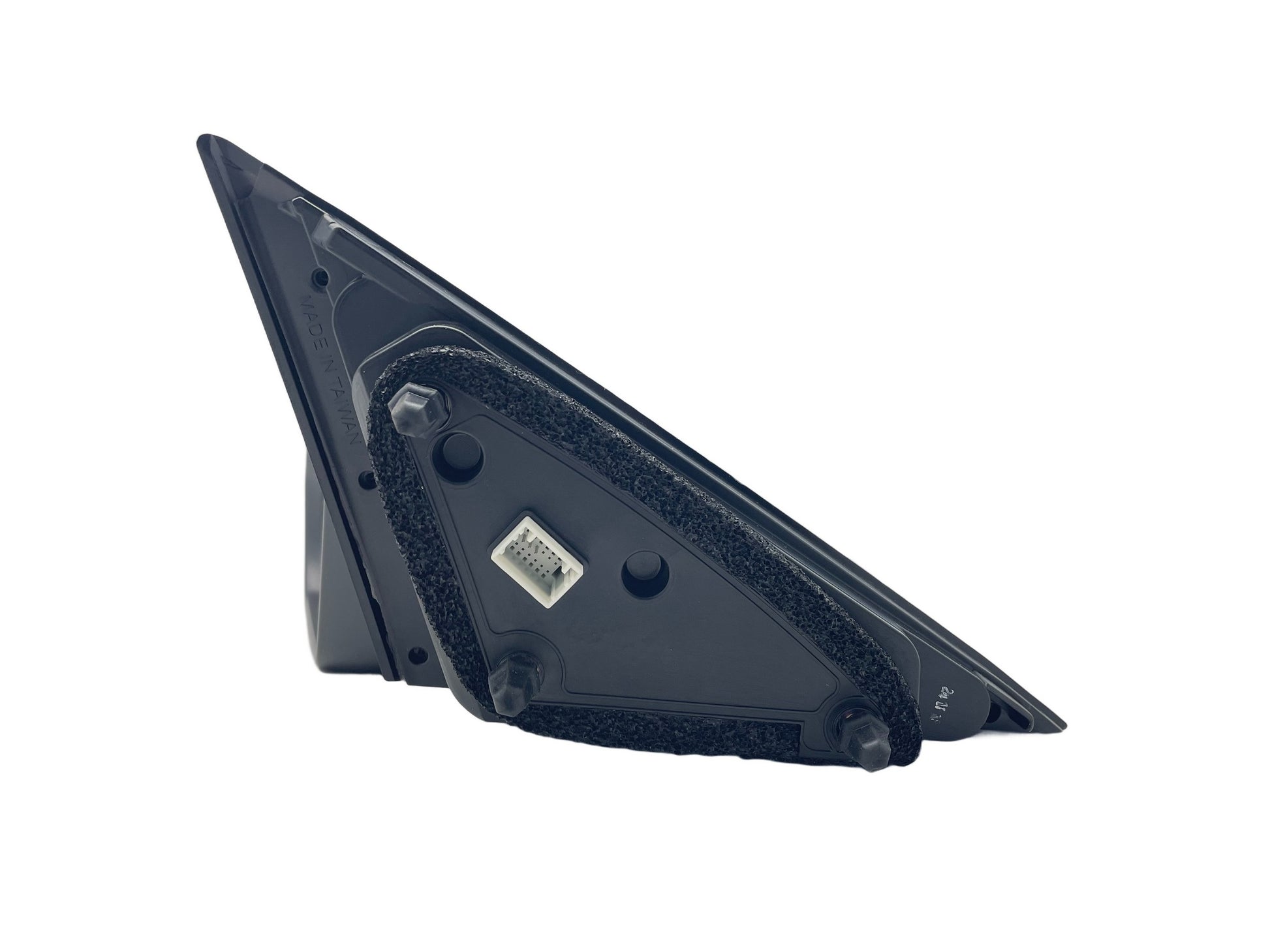 TYC Door Mirror 7710932 image 3