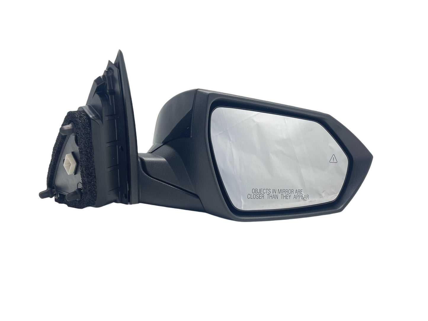 TYC Door Mirror 7710971 image 4