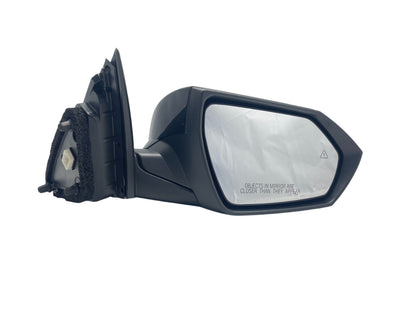 TYC Door Mirror 7710971 image 4