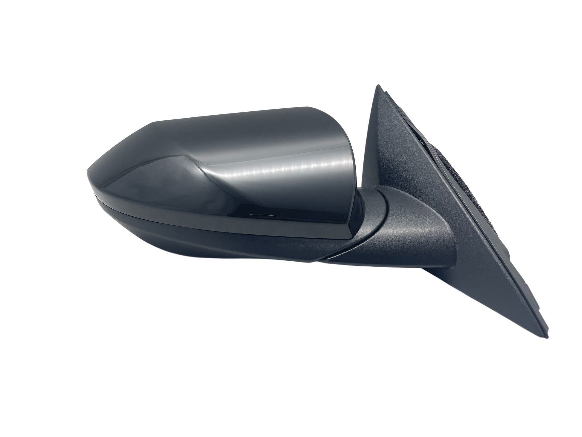 TYC Door Mirror 7710971 main image
