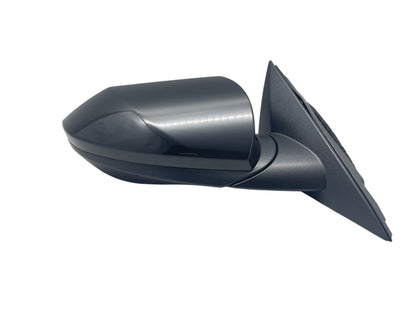TYC Door Mirror 7710971 main image