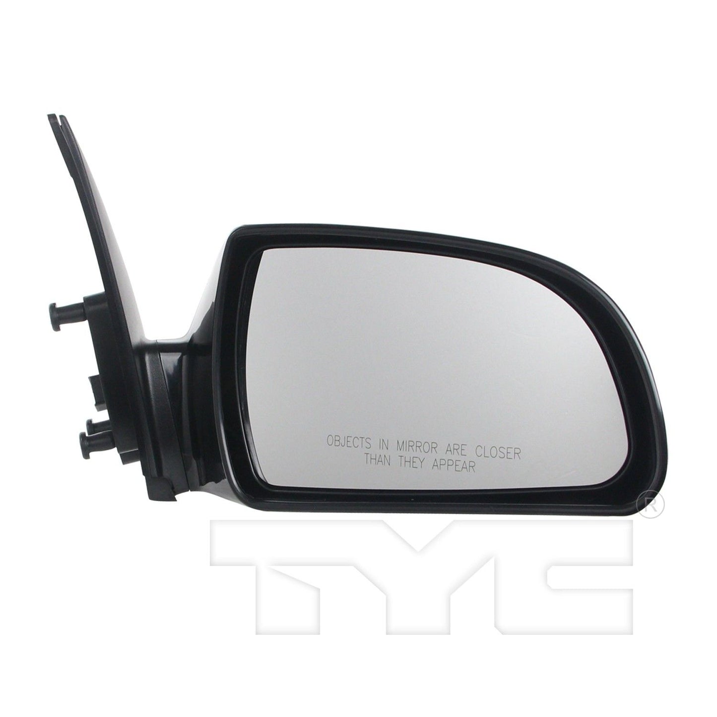 TYC Door Mirror 7720141-1