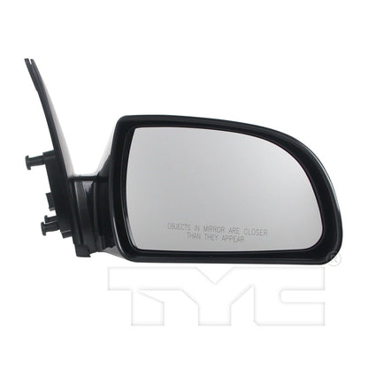 TYC Door Mirror 7720141-1