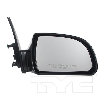TYC Door Mirror 7720141-1