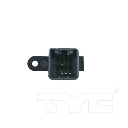 TYC Door Mirror 7720141-1