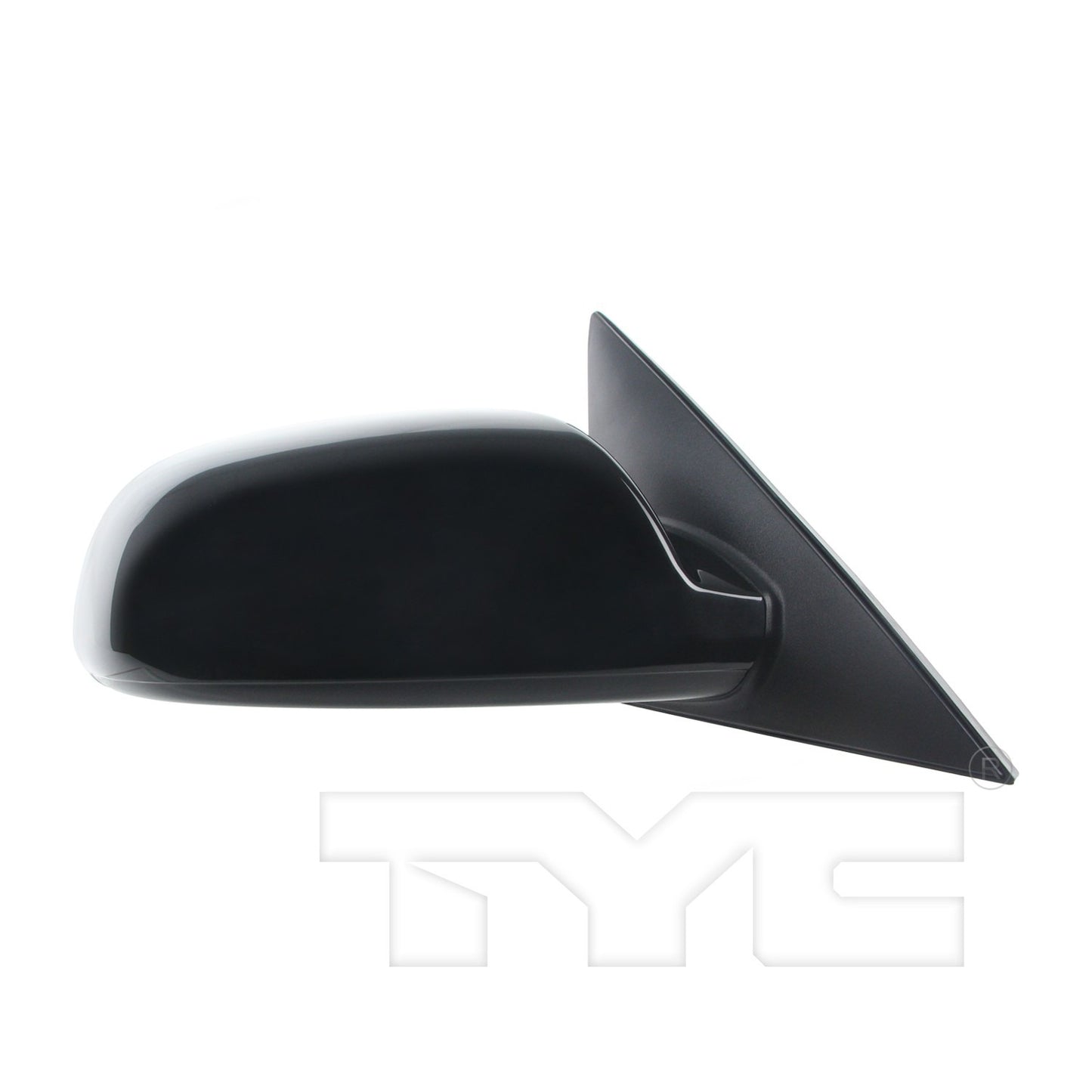 TYC Door Mirror 7720141-1